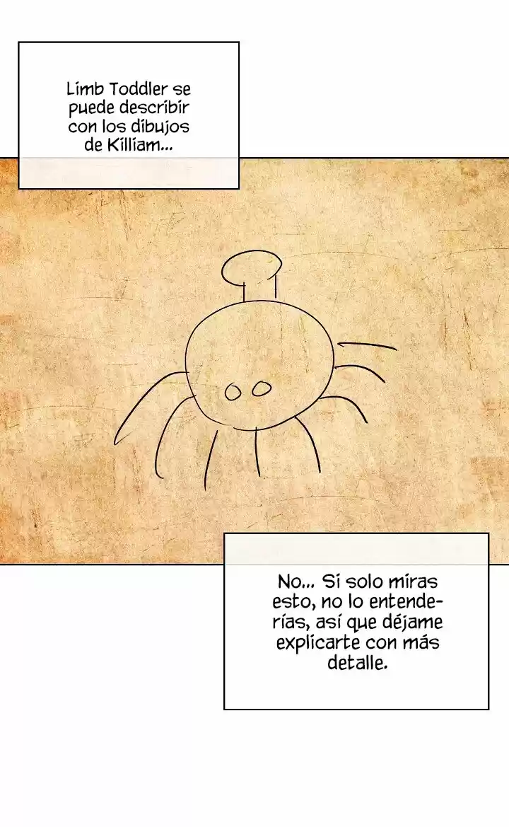 La Villana Y Su Creador - Capítulo 46 - Página 6 - LectorTMOo