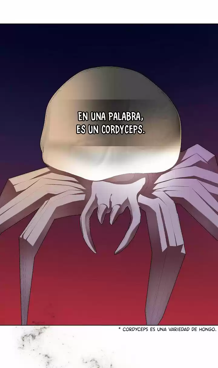 La Villana Y Su Creador - Capítulo 46 - Página 7 - LectorTMOo