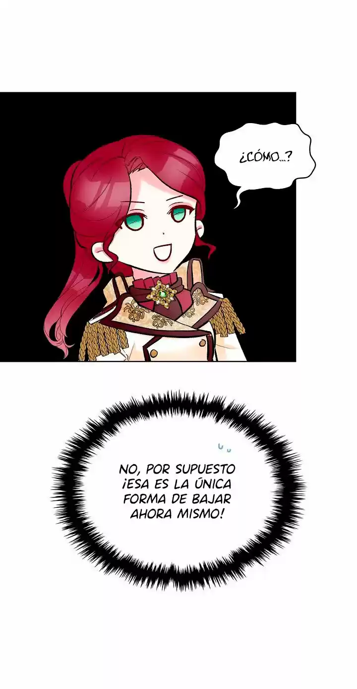 La Villana Y Su Creador - Capítulo 46 - Página 10 - LectorTMOo