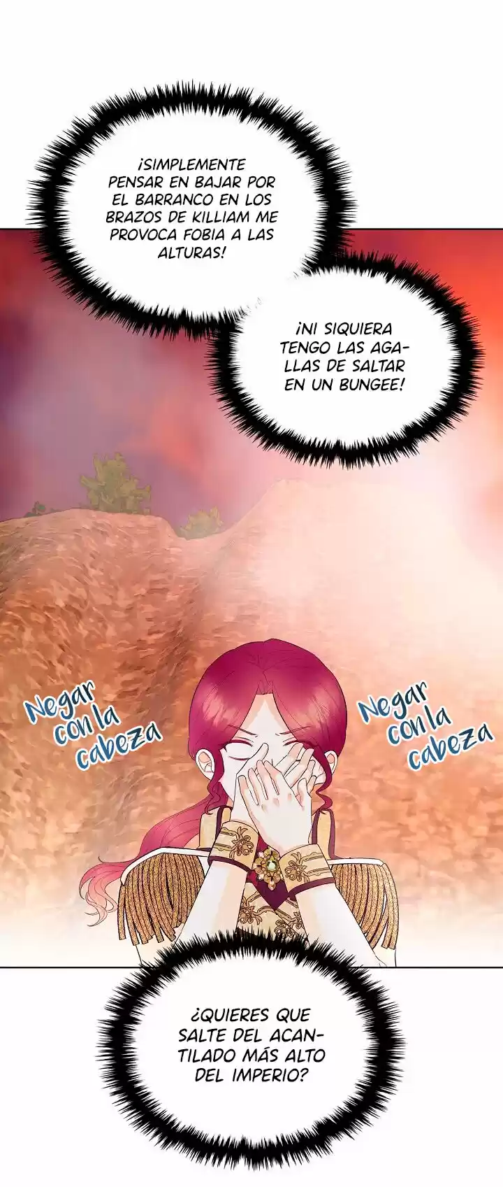 La Villana Y Su Creador - Capítulo 46 - Página 11 - LectorTMOo