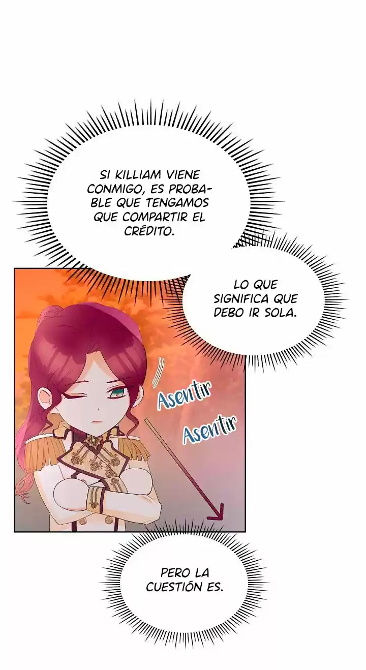La Villana Y Su Creador - Capítulo 46 - Página 16 - LectorTMOo