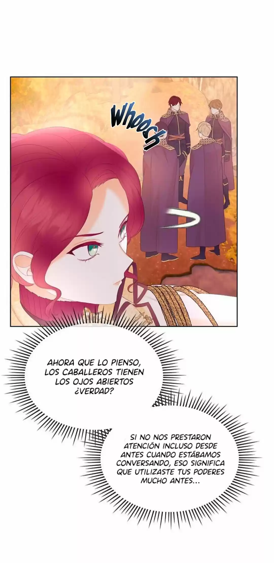 La Villana Y Su Creador - Capítulo 46 - Página 23 - LectorTMOo