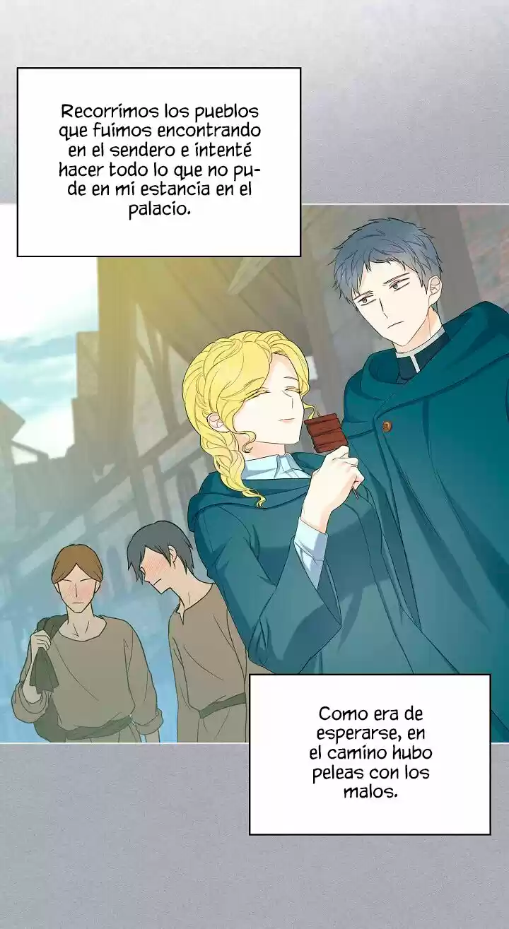 La Villana Y Su Creador - Capítulo 46 - Página 31 - LectorTMOo