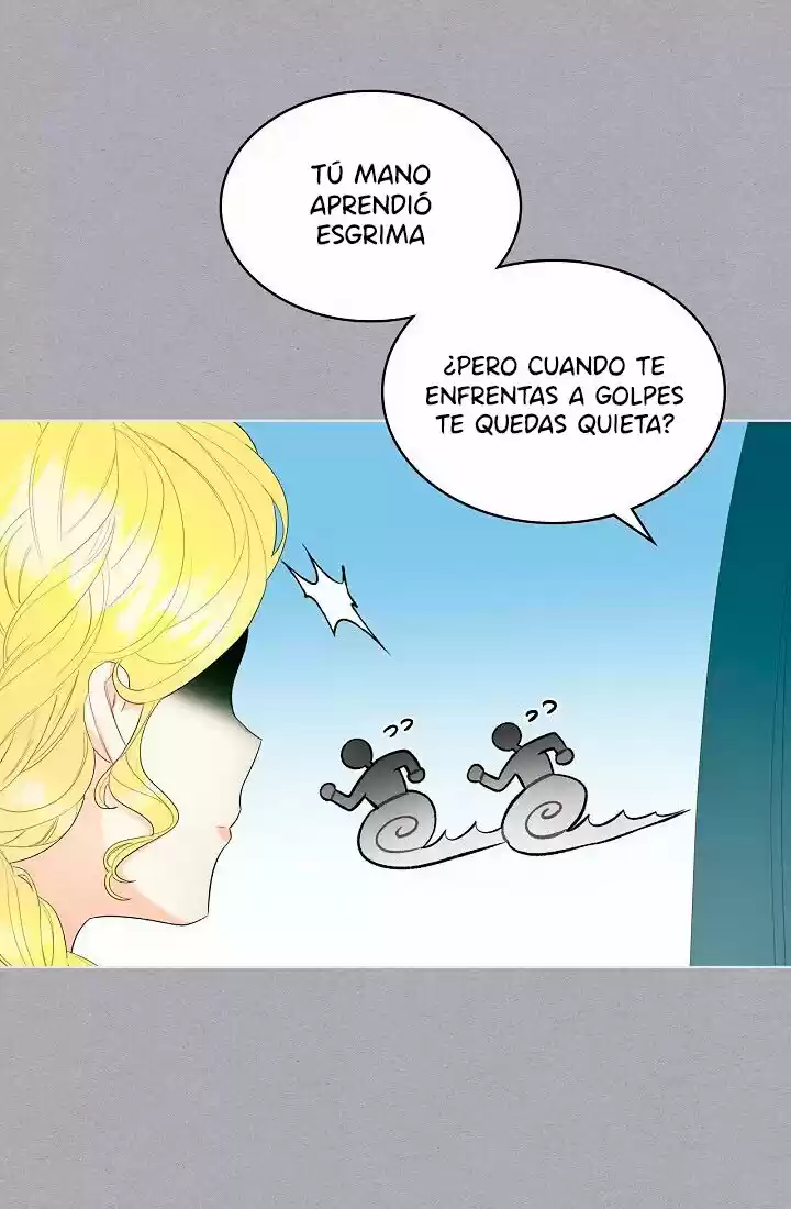 La Villana Y Su Creador - Capítulo 46 - Página 33 - LectorTMOo