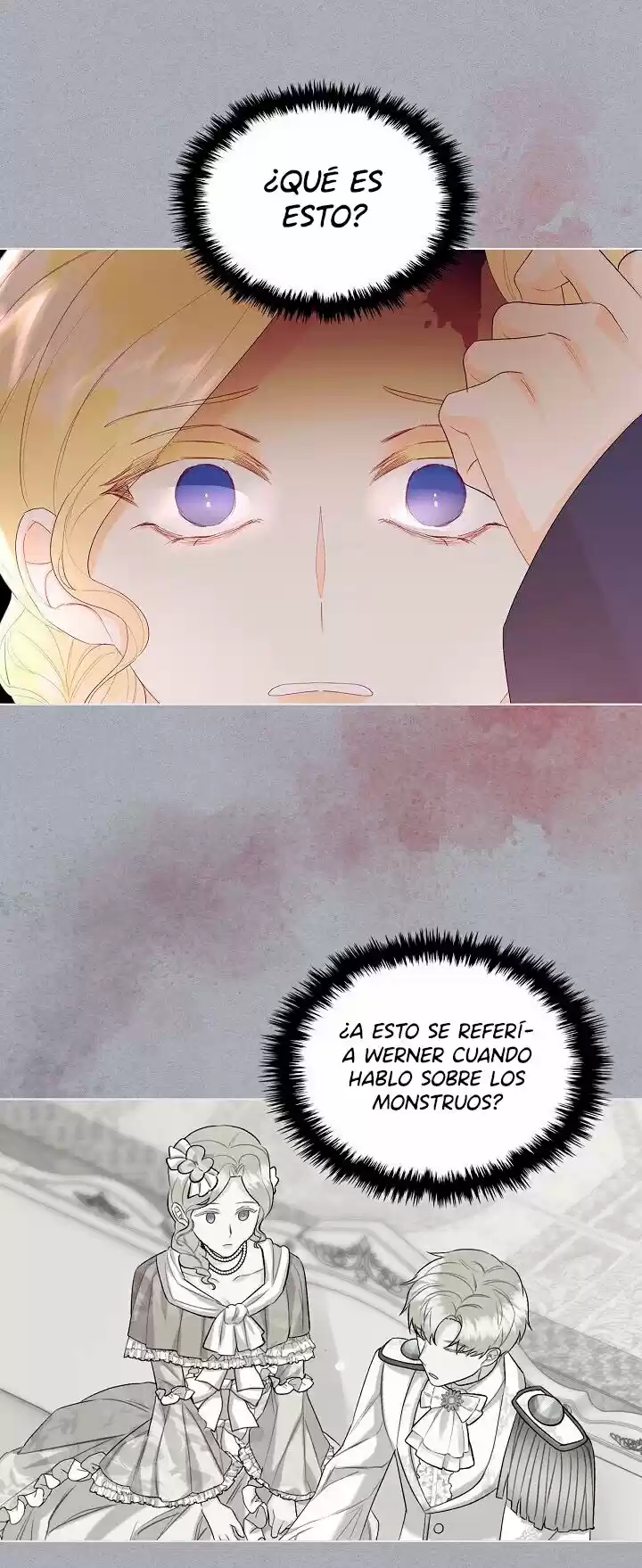 La Villana Y Su Creador - Capítulo 46 - Página 38 - LectorTMOo