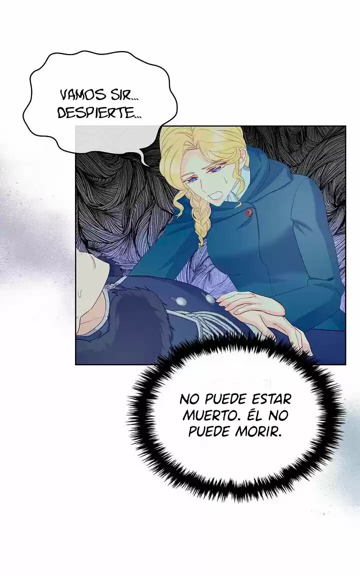 La Villana Y Su Creador - Capítulo 46 - Página 46 - LectorTMOo