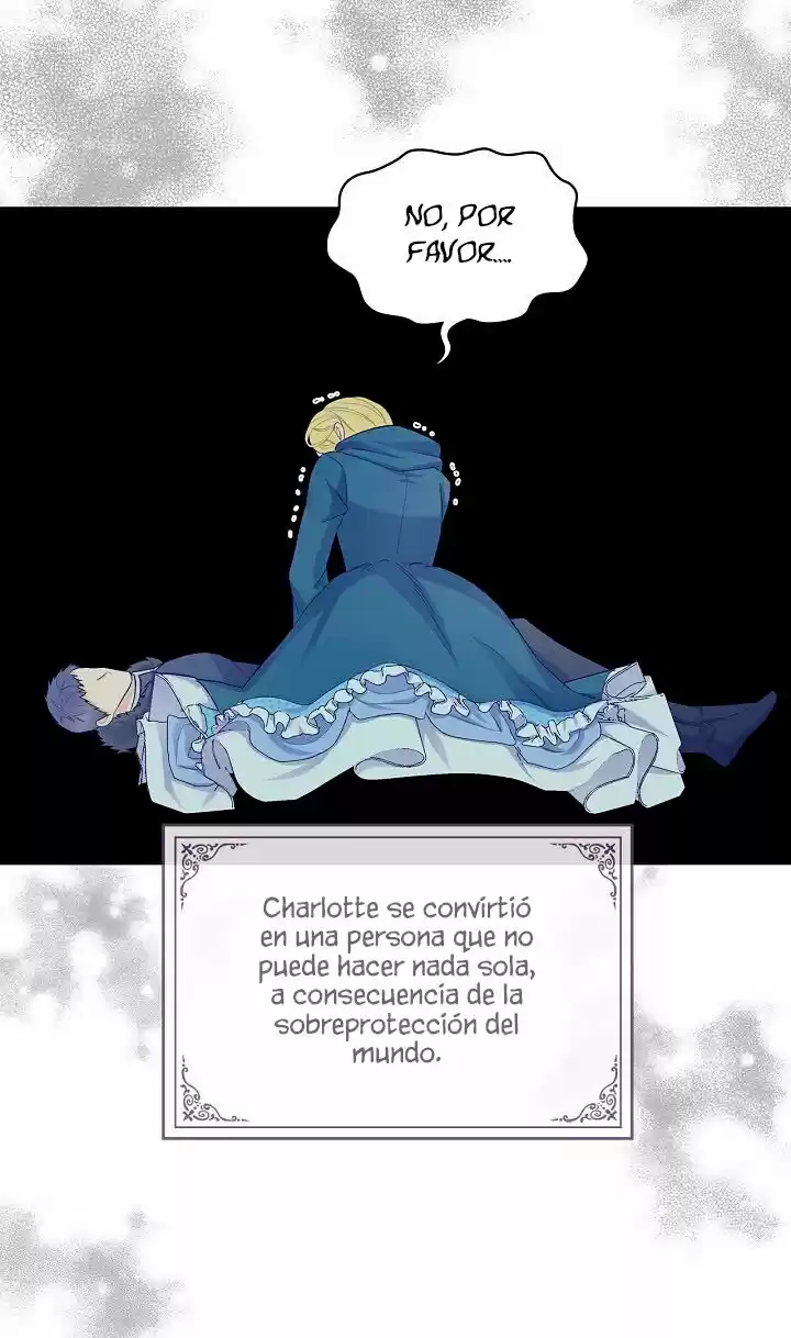 La Villana Y Su Creador - Capítulo 46 - Página 48 - LectorTMOo