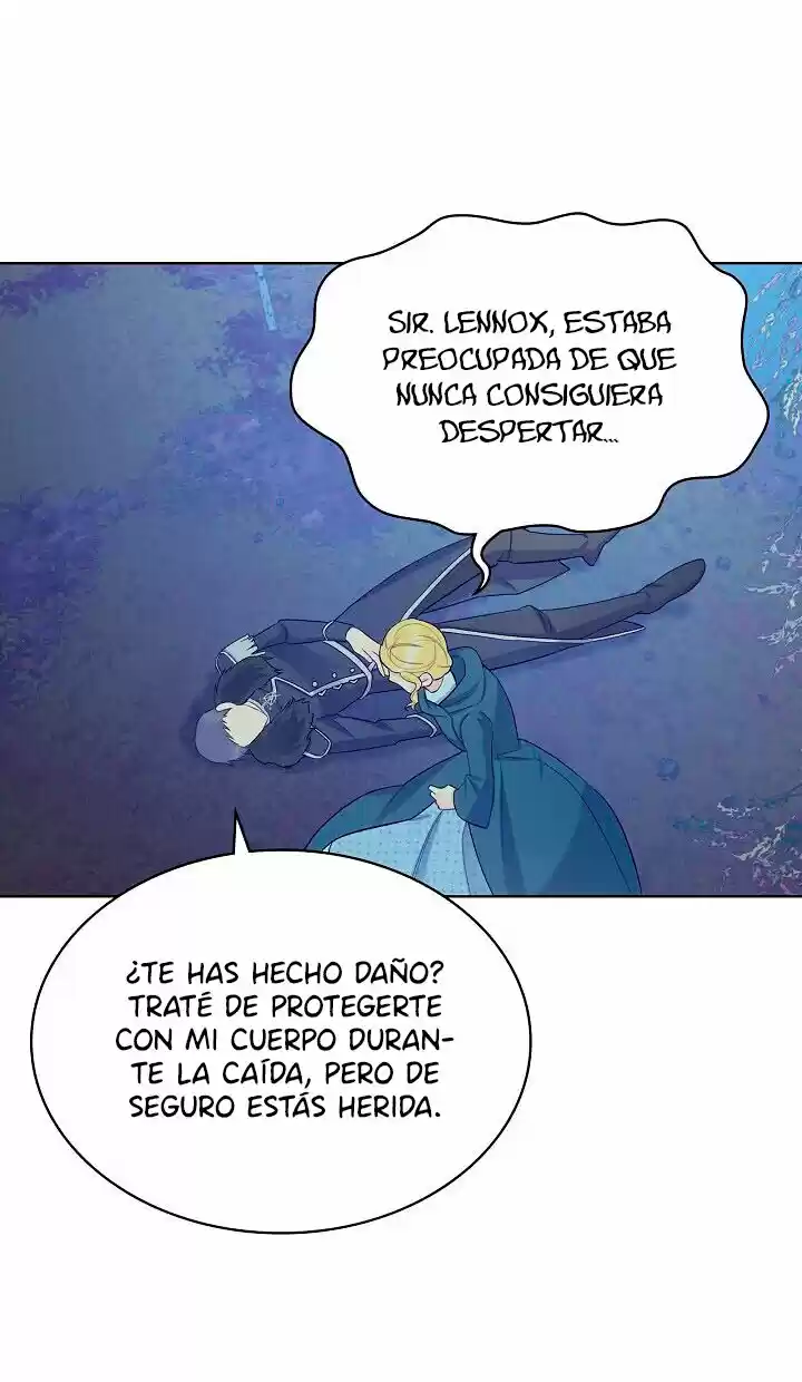 La Villana Y Su Creador - Capítulo 46 - Página 55 - LectorTMOo
