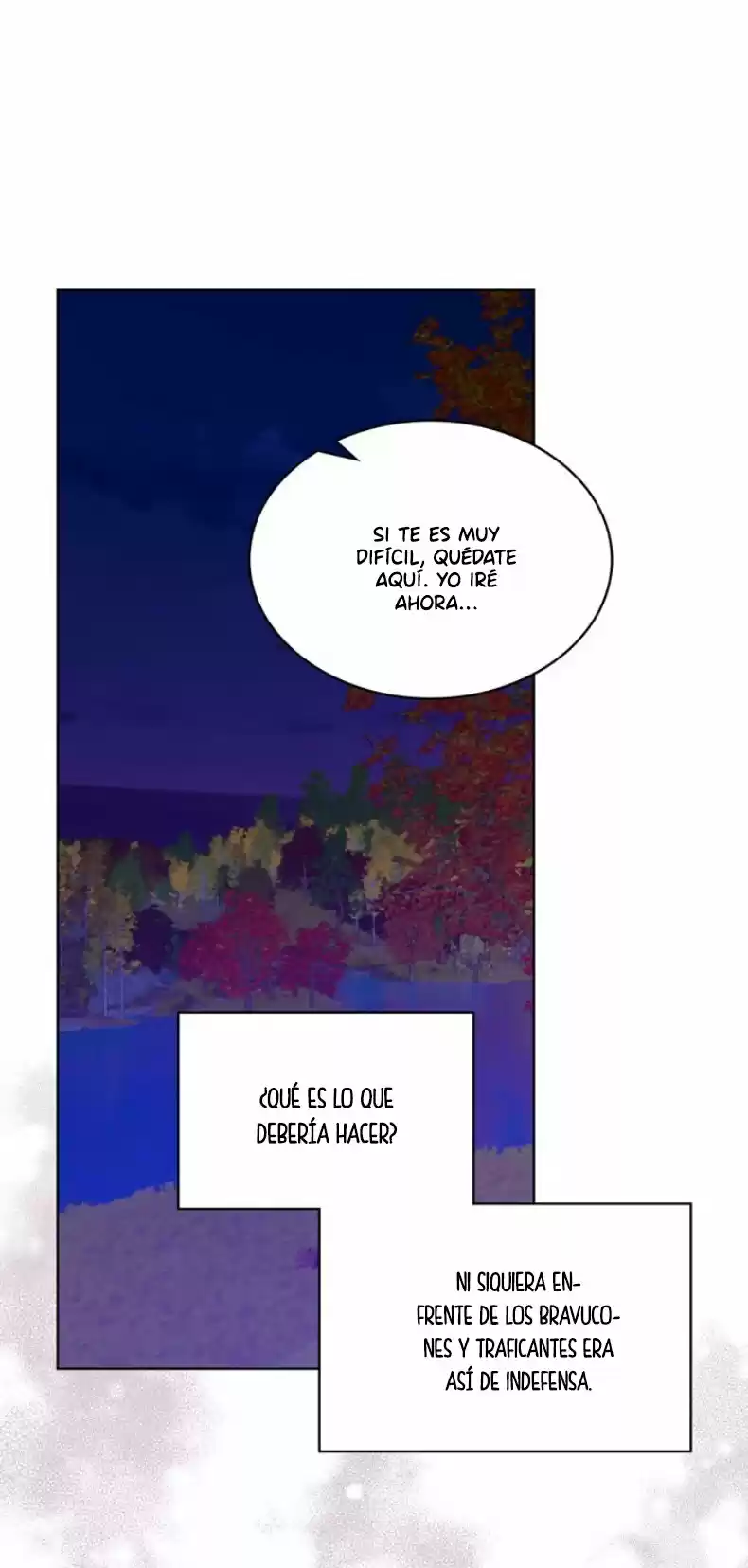 La Villana Y Su Creador - Capítulo 47 - Página 9 - LectorTMOo