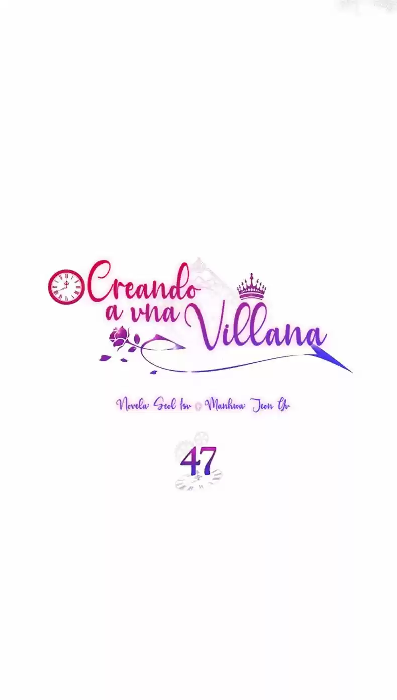 La Villana Y Su Creador - Capítulo 47 - Página 11 - LectorTMOo