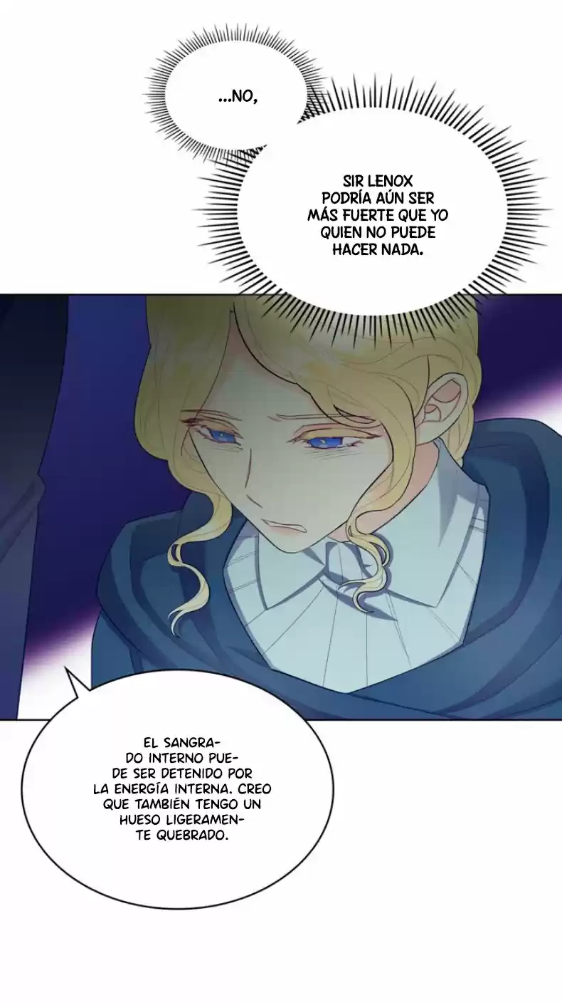 La Villana Y Su Creador - Capítulo 47 - Página 14 - LectorTMOo