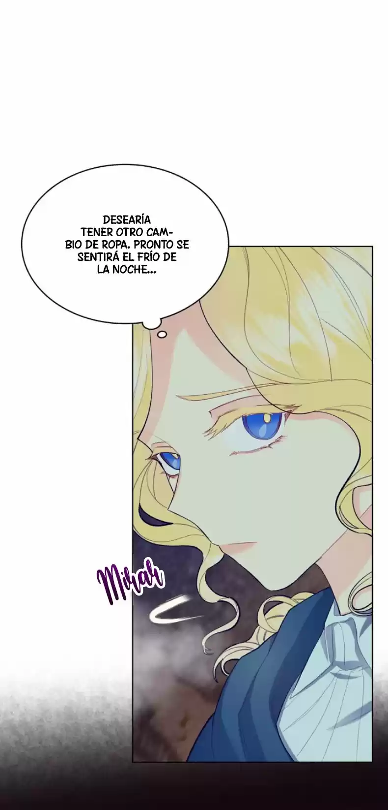 La Villana Y Su Creador - Capítulo 47 - Página 20 - LectorTMOo