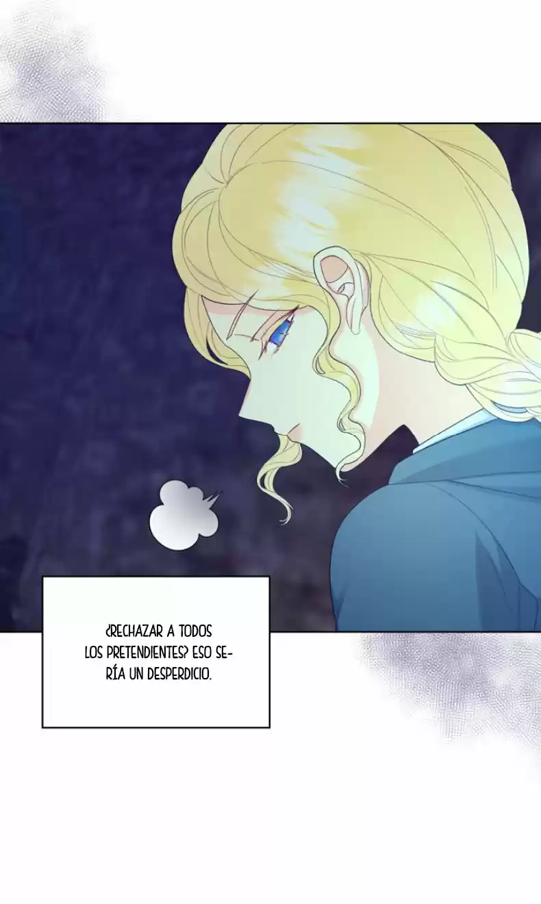 La Villana Y Su Creador - Capítulo 47 - Página 32 - LectorTMOo