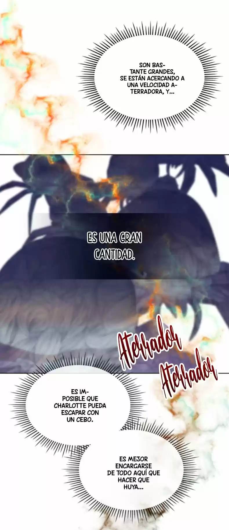 La Villana Y Su Creador - Capítulo 47 - Página 37 - LectorTMOo