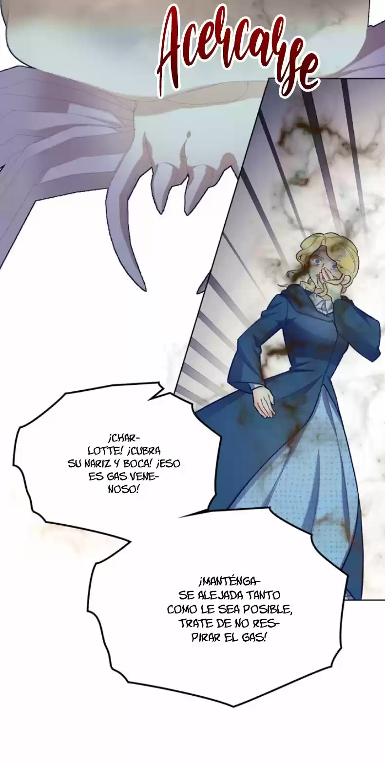 La Villana Y Su Creador - Capítulo 47 - Página 39 - LectorTMOo