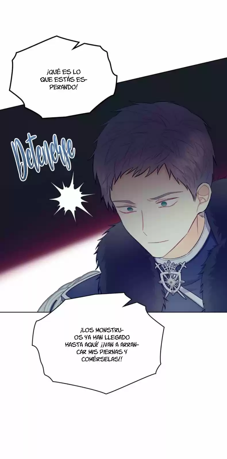 La Villana Y Su Creador - Capítulo 47 - Página 53 - LectorTMOo