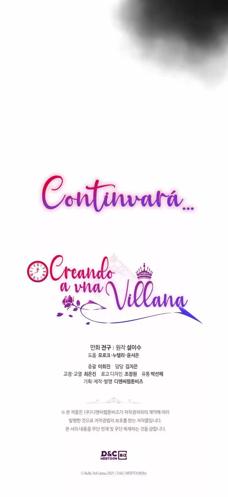 La Villana Y Su Creador - Capítulo 47 - Página 63 - LectorTMOo