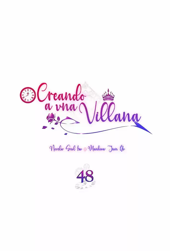 La Villana Y Su Creador - Capítulo 48 - Página 9 - LectorTMOo