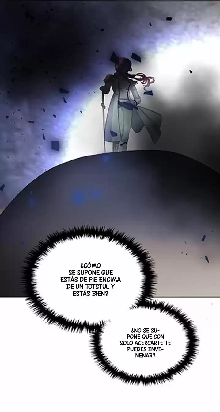La Villana Y Su Creador - Capítulo 48 - Página 12 - LectorTMOo