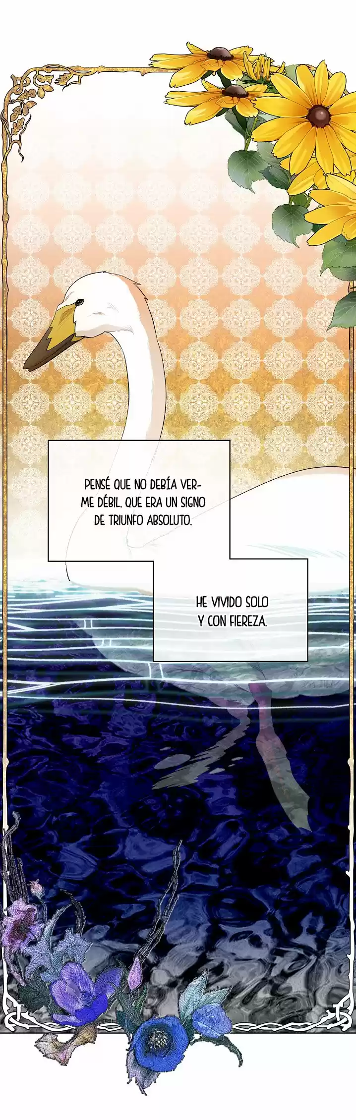 La Villana Y Su Creador - Capítulo 48 - Página 25 - LectorTMOo