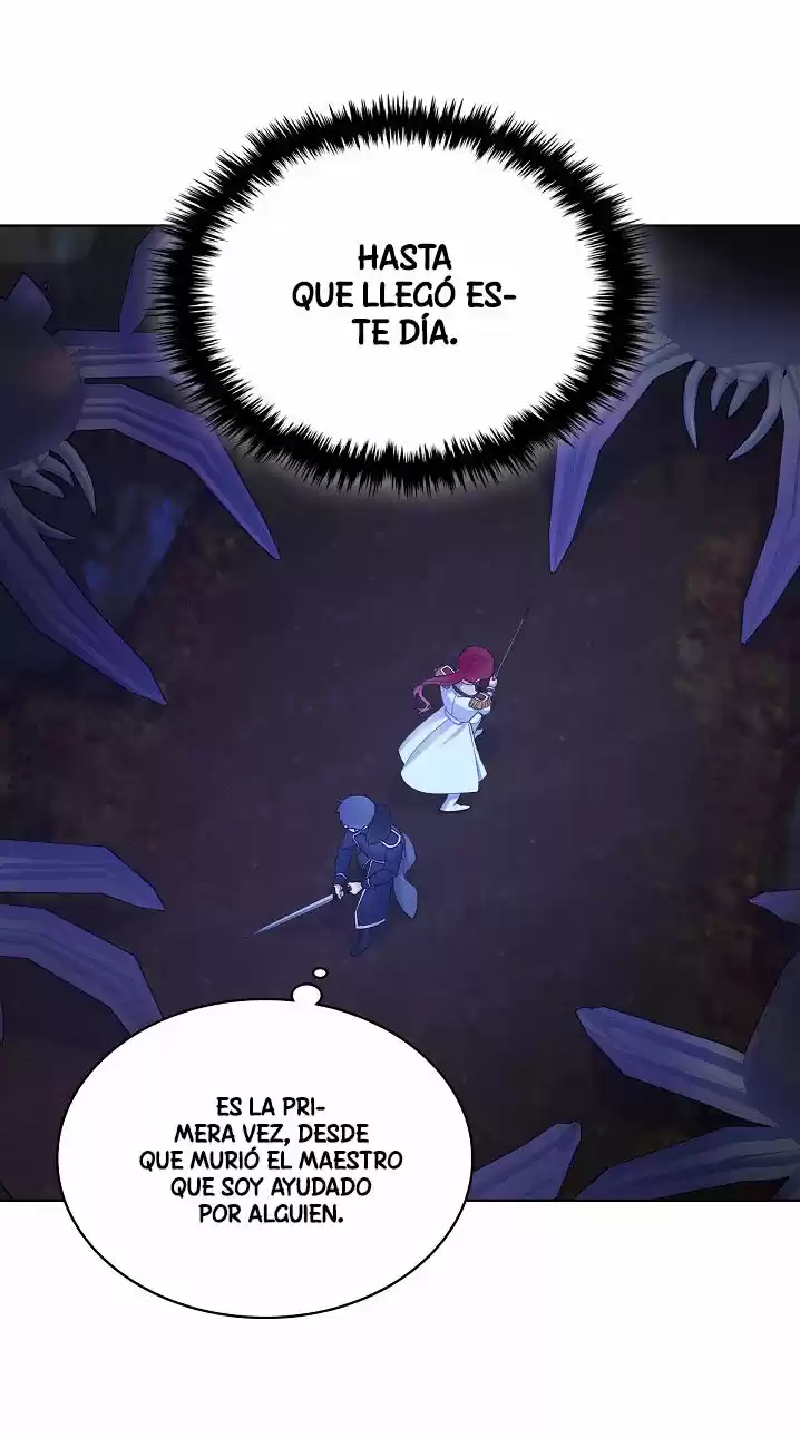 La Villana Y Su Creador - Capítulo 48 - Página 26 - LectorTMOo