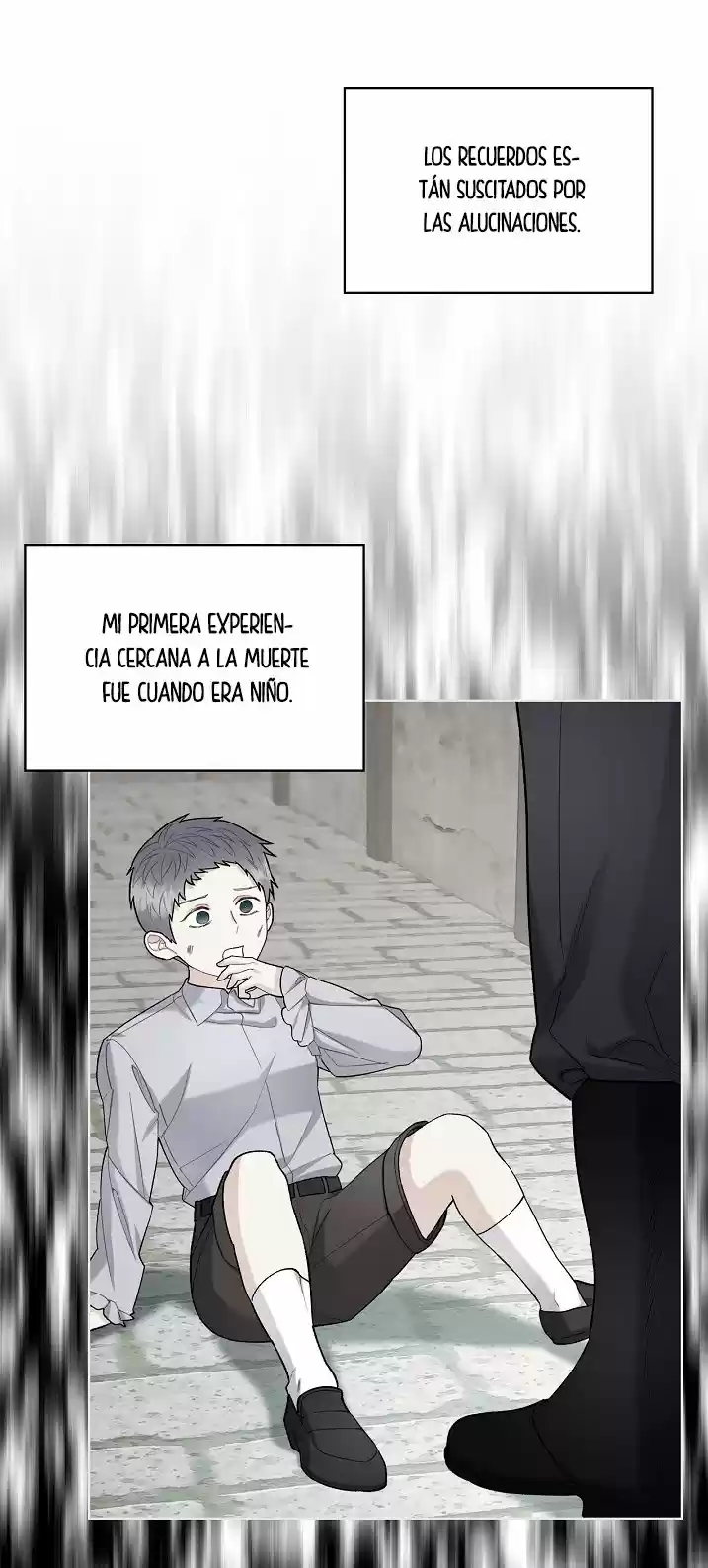 La Villana Y Su Creador - Capítulo 48 - Página 29 - LectorTMOo