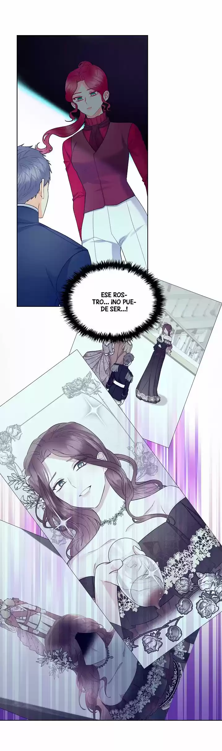 La Villana Y Su Creador - Capítulo 48 - Página 51 - LectorTMOo