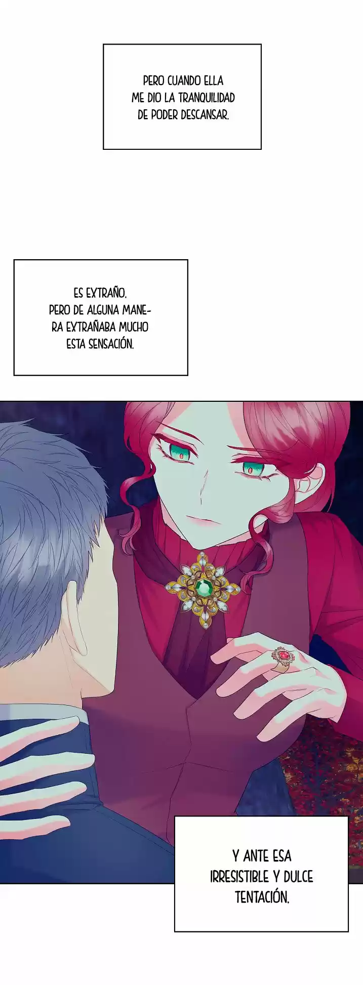 La Villana Y Su Creador - Capítulo 48 - Página 60 - LectorTMOo
