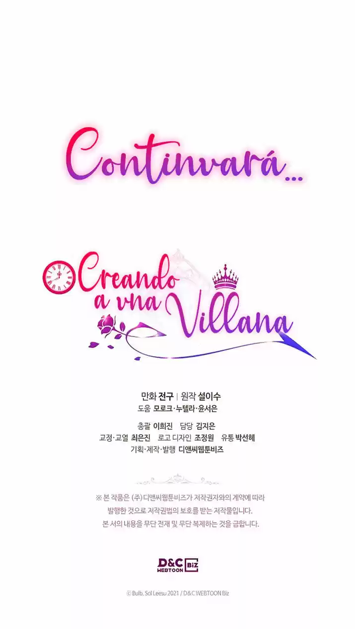 La Villana Y Su Creador - Capítulo 48 - Página 62 - LectorTMOo