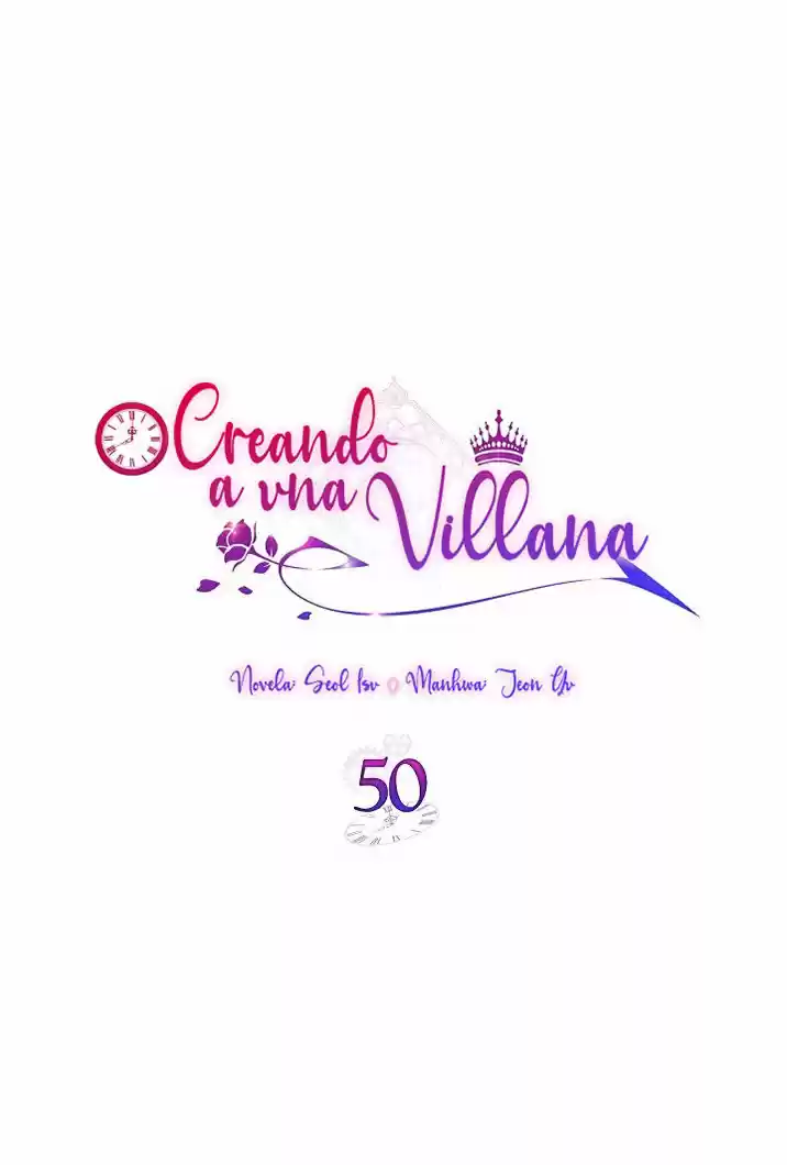 La Villana Y Su Creador - Capítulo 50 - Página 9 - LectorTMOo