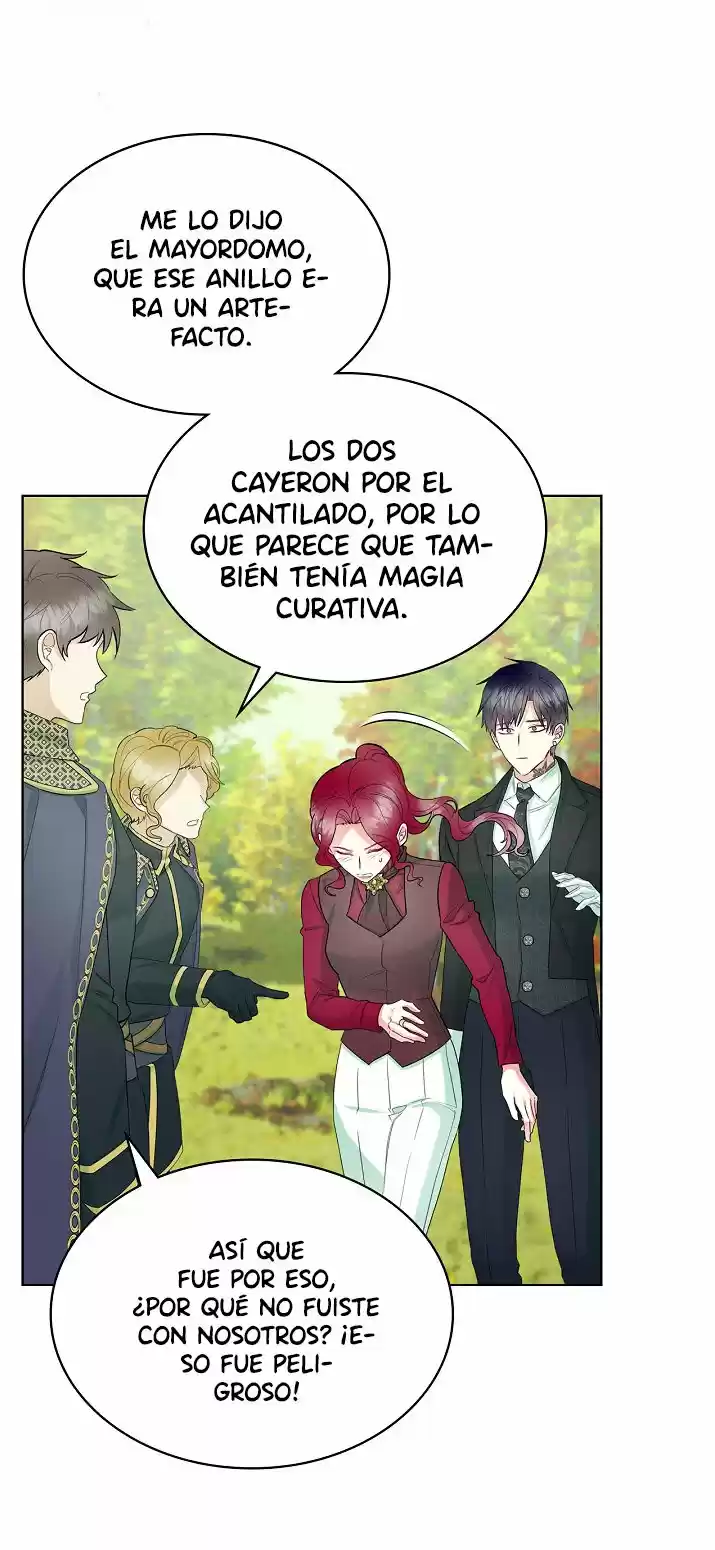 La Villana Y Su Creador - Capítulo 50 - Página 15 - LectorTMOo