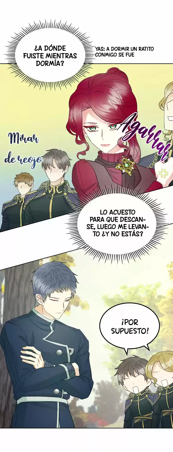 La Villana Y Su Creador - Capítulo 50 - Página 18 - LectorTMOo