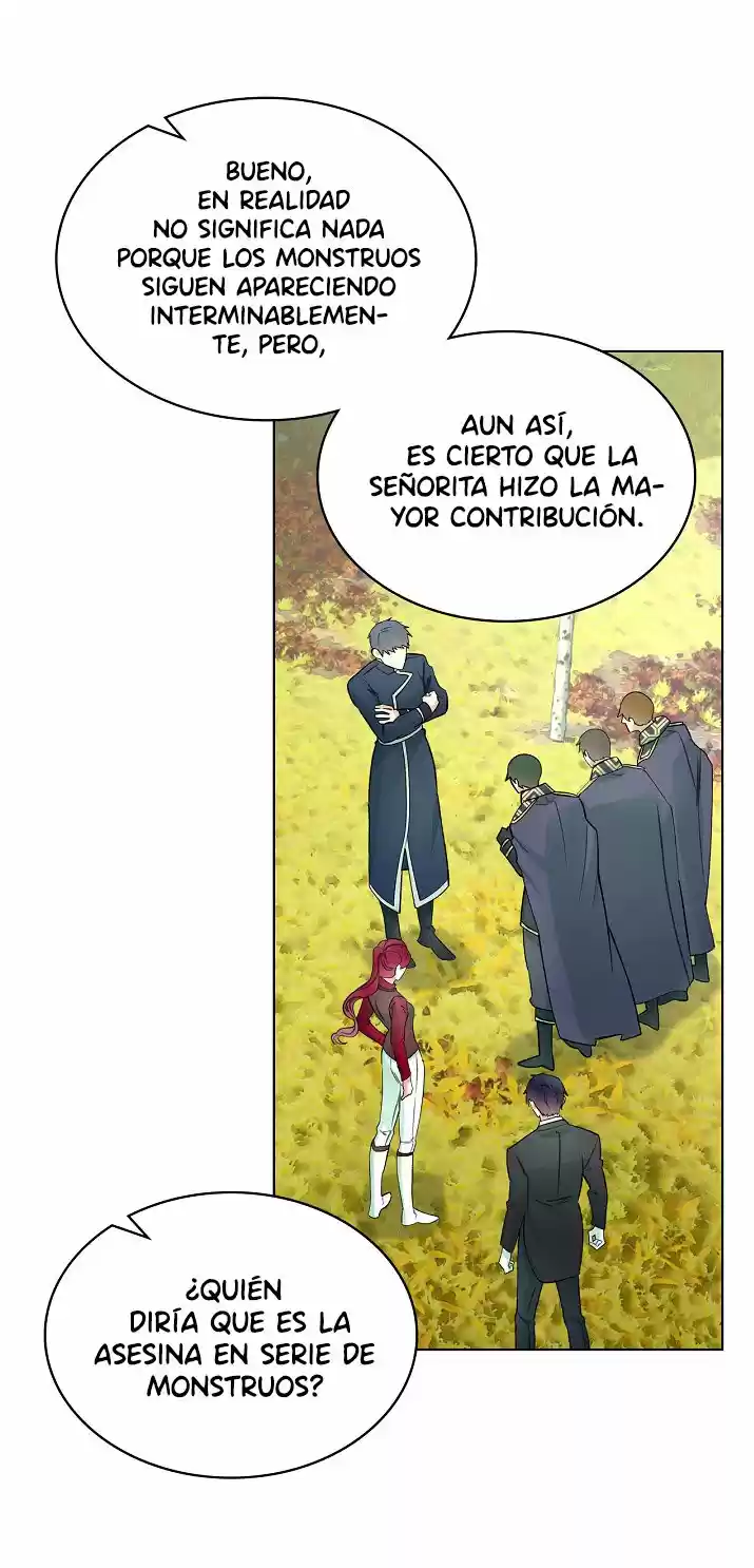 La Villana Y Su Creador - Capítulo 50 - Página 20 - LectorTMOo