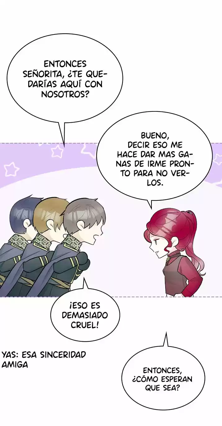 La Villana Y Su Creador - Capítulo 50 - Página 26 - LectorTMOo