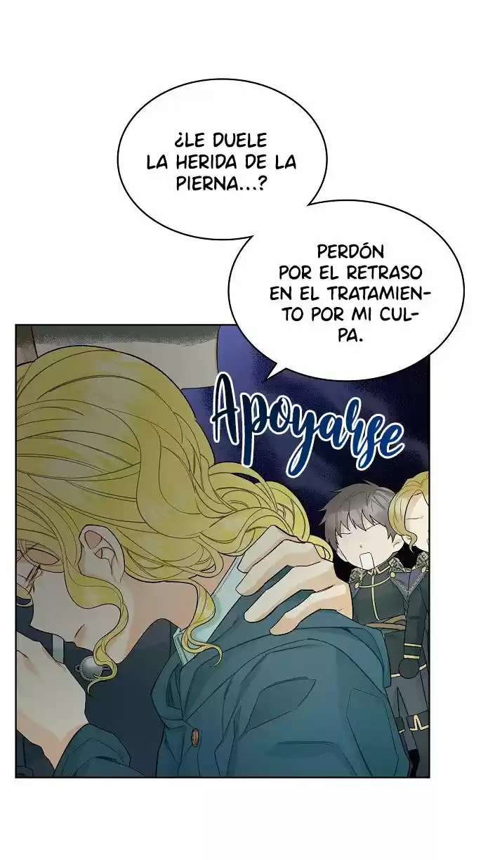 La Villana Y Su Creador - Capítulo 50 - Página 29 - LectorTMOo