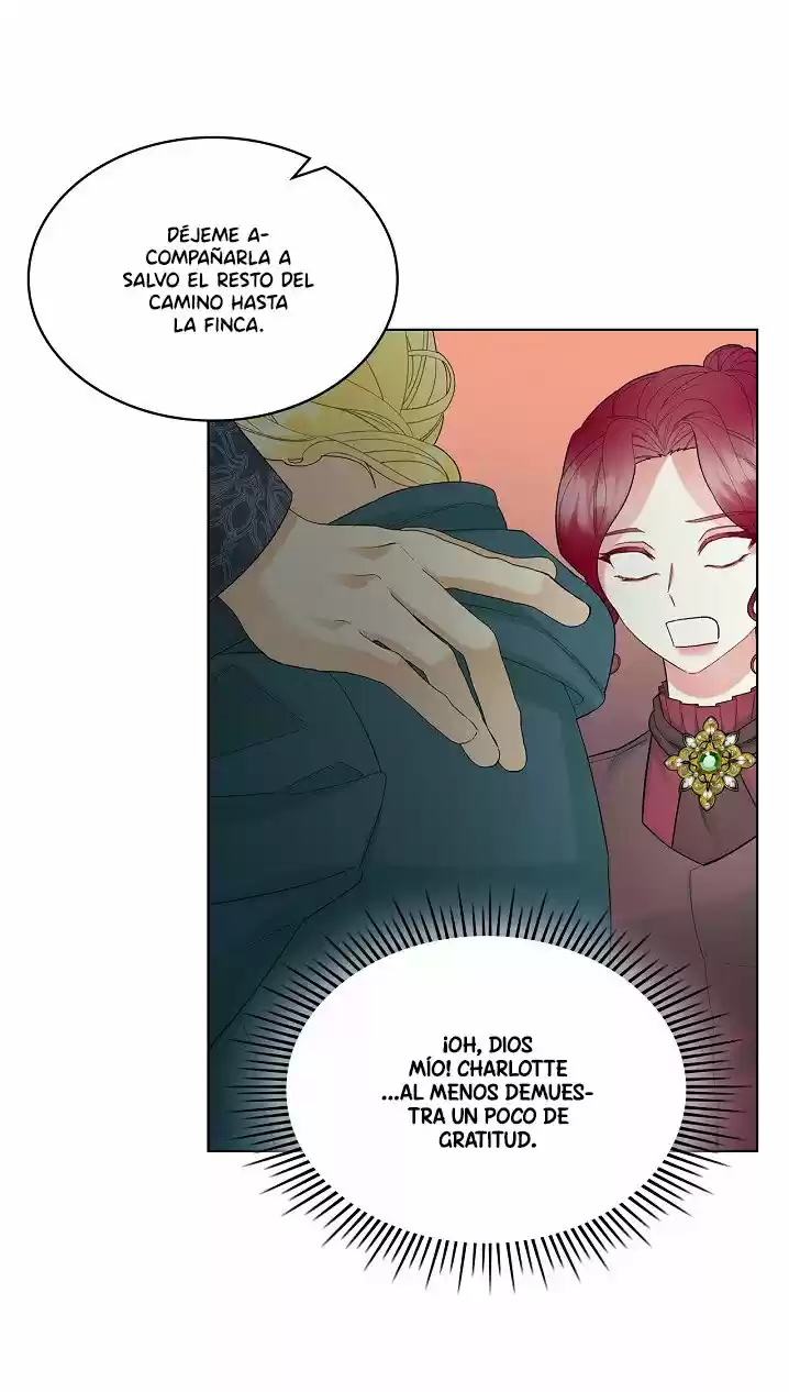 La Villana Y Su Creador - Capítulo 50 - Página 30 - LectorTMOo