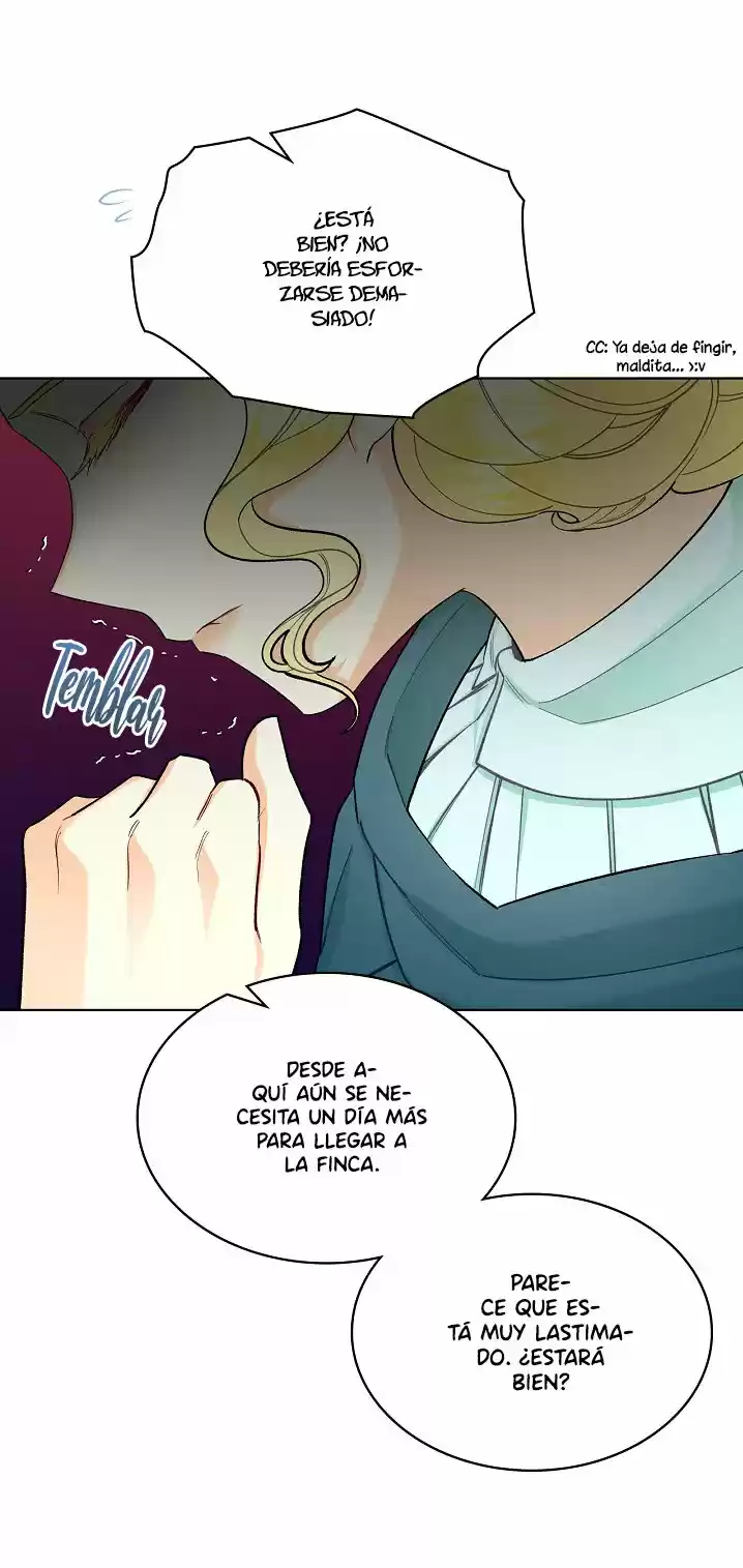 La Villana Y Su Creador - Capítulo 50 - Página 31 - LectorTMOo