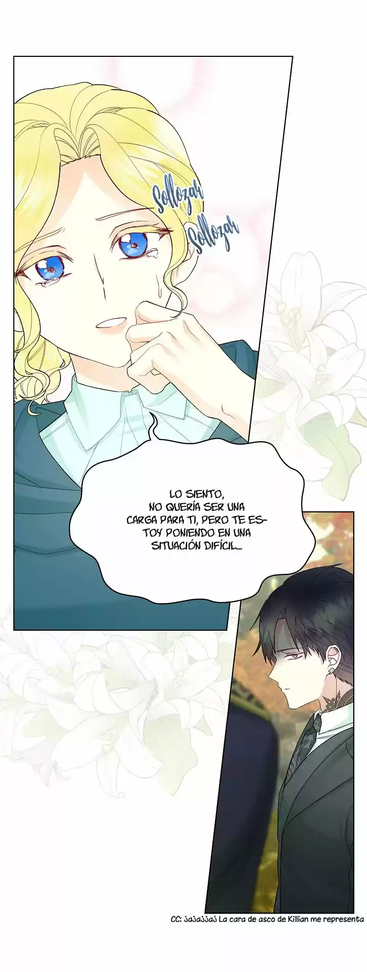 La Villana Y Su Creador - Capítulo 50 - Página 32 - LectorTMOo