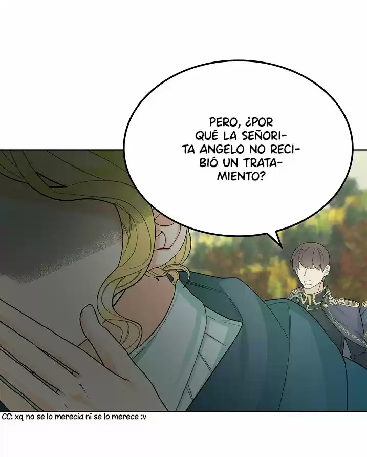 La Villana Y Su Creador - Capítulo 50 - Página 33 - LectorTMOo
