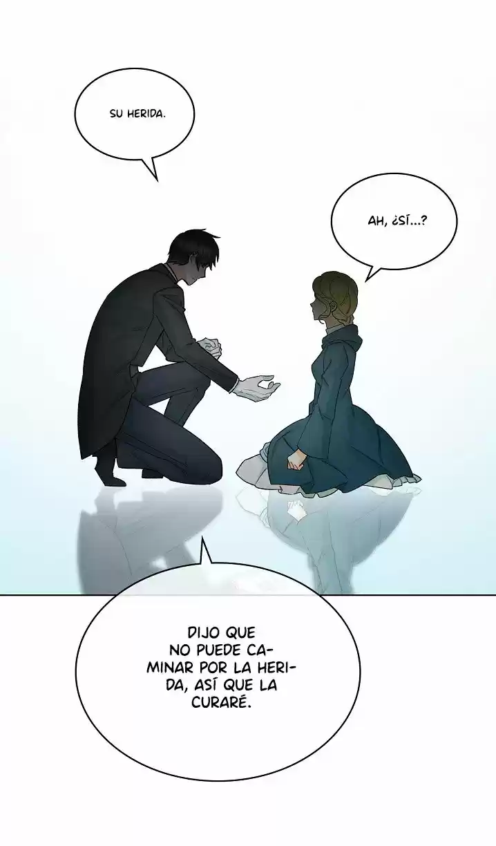 La Villana Y Su Creador - Capítulo 50 - Página 39 - LectorTMOo