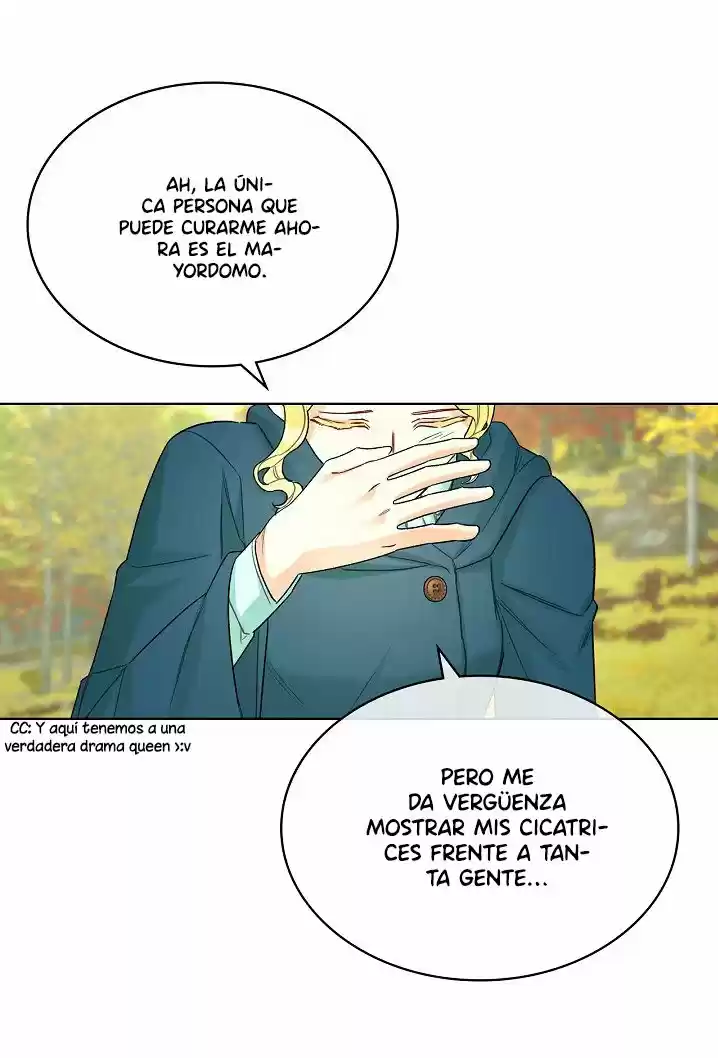 La Villana Y Su Creador - Capítulo 50 - Página 43 - LectorTMOo