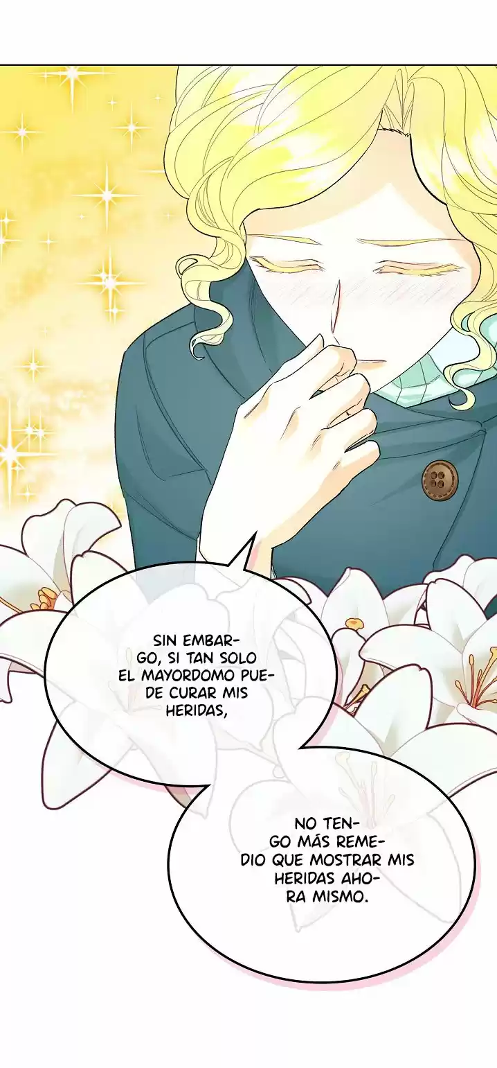 La Villana Y Su Creador - Capítulo 50 - Página 44 - LectorTMOo