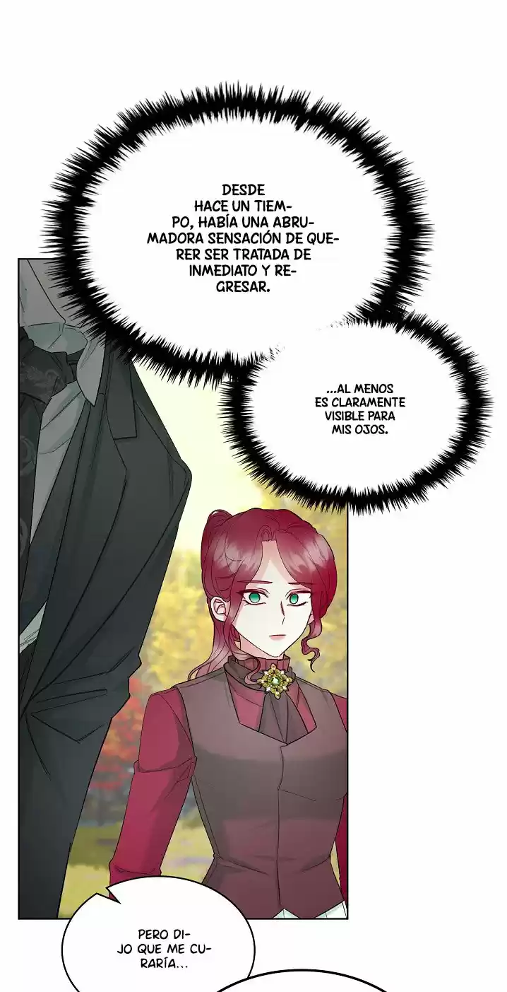 La Villana Y Su Creador - Capítulo 50 - Página 51 - LectorTMOo