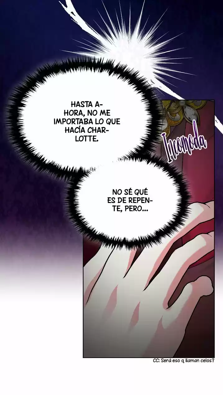 La Villana Y Su Creador - Capítulo 50 - Página 59 - LectorTMOo