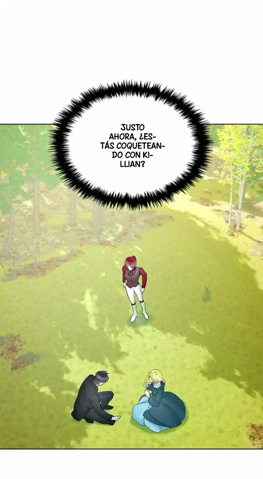 La Villana Y Su Creador - Capítulo 51 - Página 9 - LectorTMOo