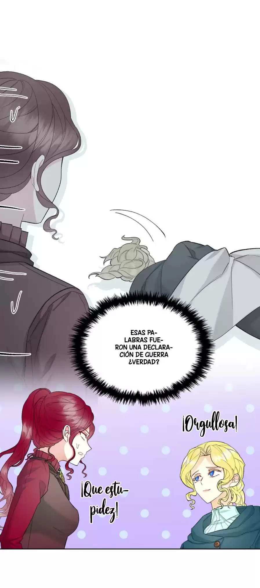 La Villana Y Su Creador - Capítulo 51 - Página 10 - LectorTMOo