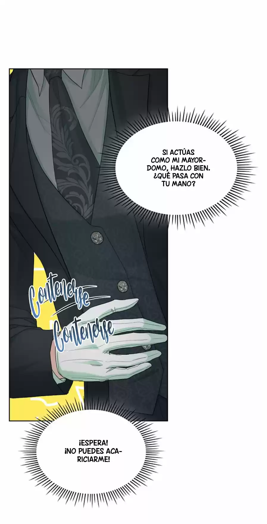 La Villana Y Su Creador - Capítulo 51 - Página 21 - LectorTMOo