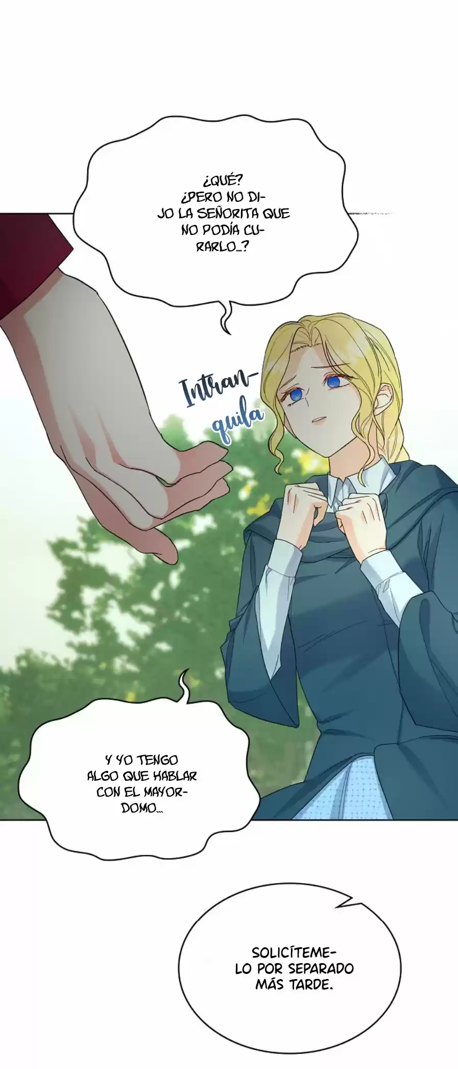 La Villana Y Su Creador - Capítulo 51 - Página 24 - LectorTMOo