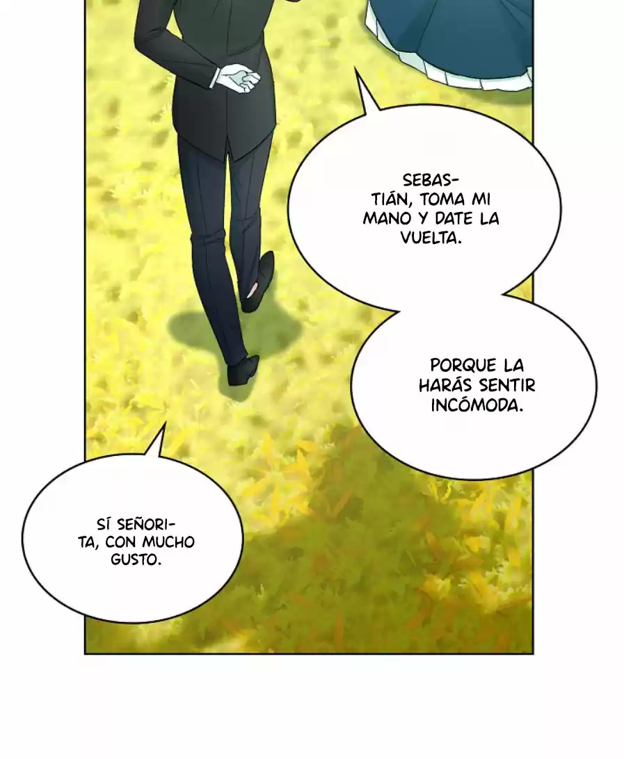 La Villana Y Su Creador - Capítulo 51 - Página 26 - LectorTMOo