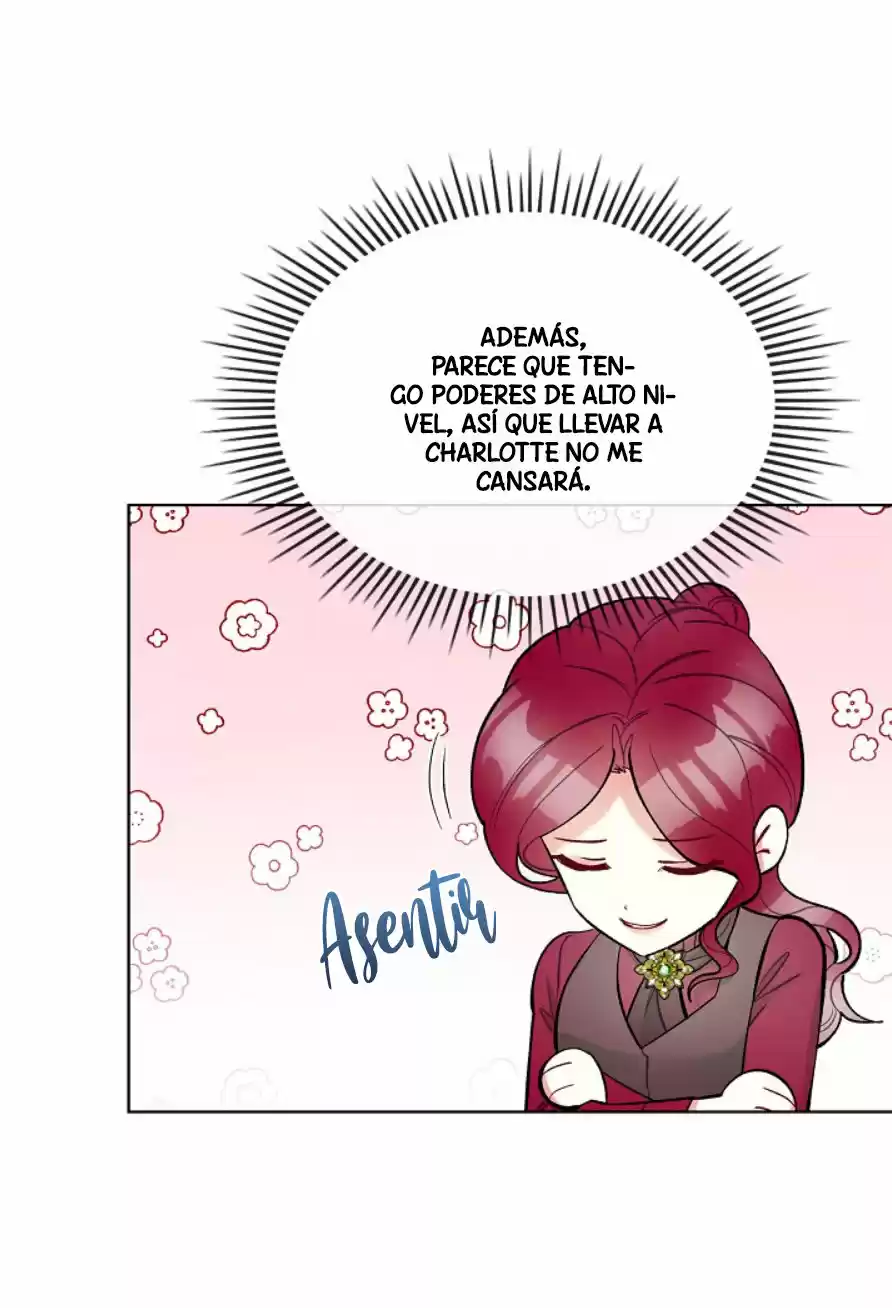 La Villana Y Su Creador - Capítulo 51 - Página 34 - LectorTMOo